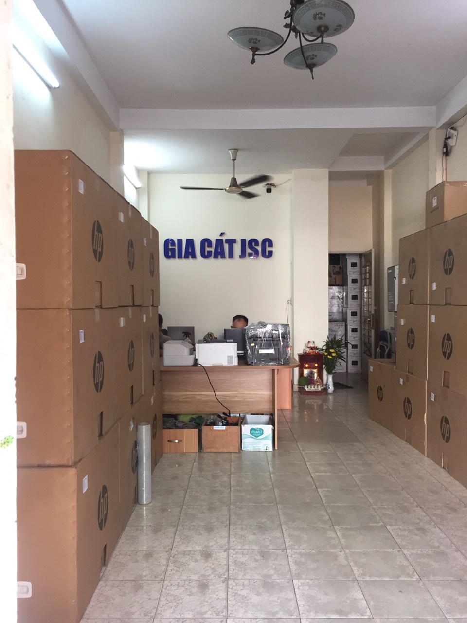 Giá tốt