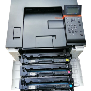 Bộ Mực Canon LBP 633CW