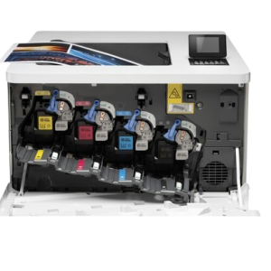 Bộ Mực Máy In HP M751dn