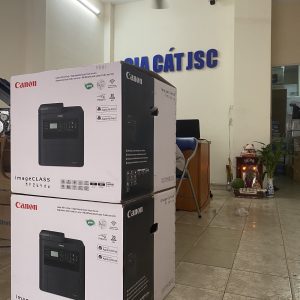 Canon 264dw Tại Kho Gia Cát