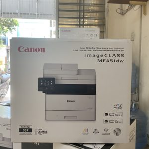 Canon 451dw Tại Kho Gia Cát