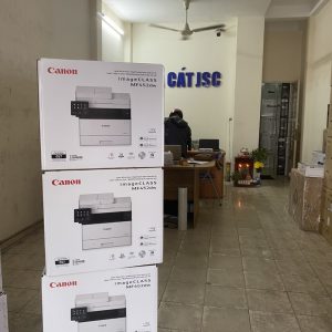 Canon 452dw Tại Kho Gia Cát