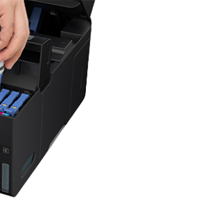 Châm Mực Epson L6290