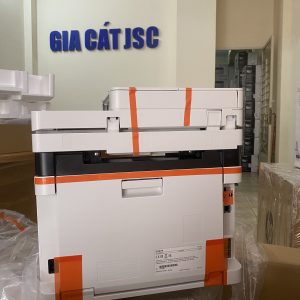 Cổng Kết Nối 657cdw