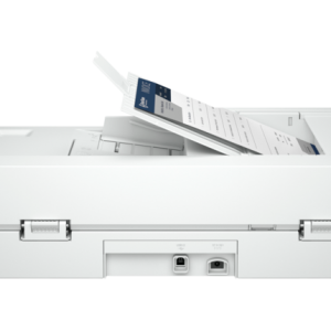 Cổng Kết Nốt Scan 2600F1