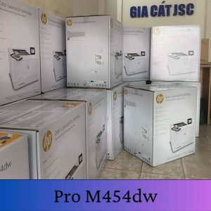 HP M454dw Tại Kho Gia Cát