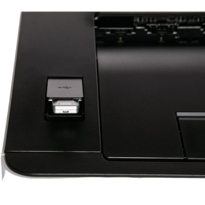 In Kết Nối Từ Usb