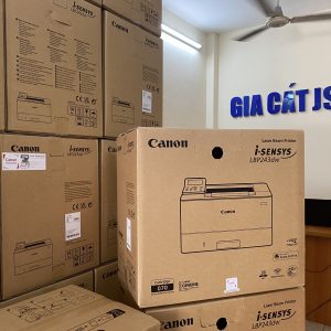 LBP 243dw Tại Kho Gia Cát