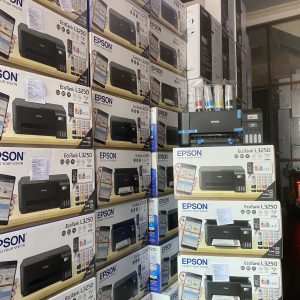 Mã Epson L3250 Có Tại Kho Gia Cát