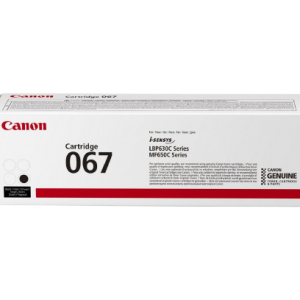Mã Mực Canon 067