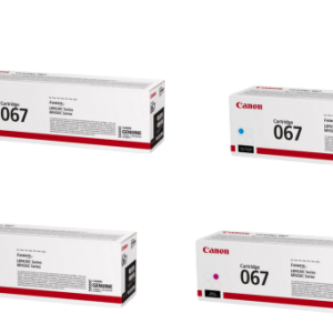 Mã Mực Canon 067