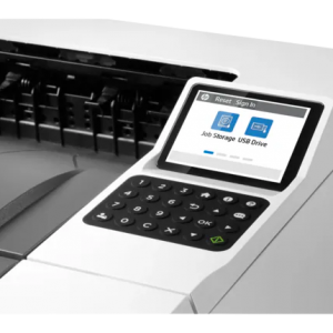 Màn Hình điều Kiển HP M406dn