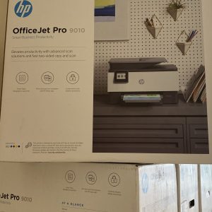 Mẫu Máy In Hp 9010