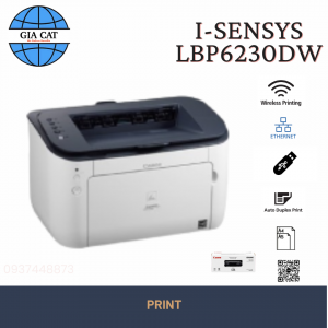 Máy In Canon LBP6230dw