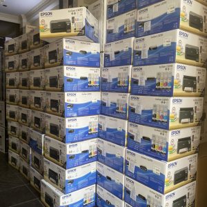 Máy In Epson L3210 Tại Kho Gia Cát