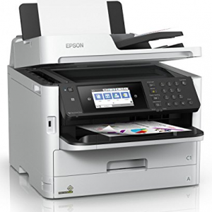 Máy In Epson WF C5790