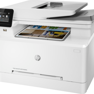 Máy In Laser HP 283fdn