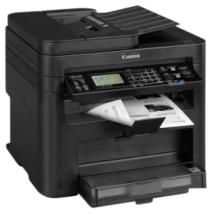 Máy In Laser Trắng đen Canon MF264dw