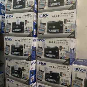 Máy In Phun Epson L6290 Tại Kho Gia Cát