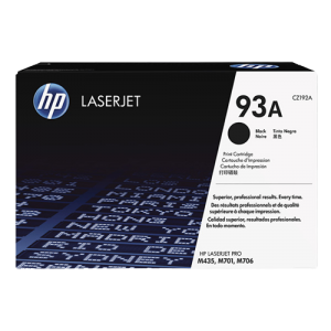 Mực HP 93a