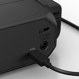 Ổ Gắn Khóa An Toàn 150