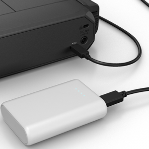 Sạc Bằng USB PIXMA TR150