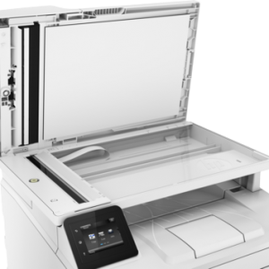 Scan Mặt Kính HP MFP M227fdw