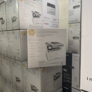 THùng Hàng HP 428fdw