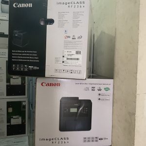 Thùng Máy Canon 236n