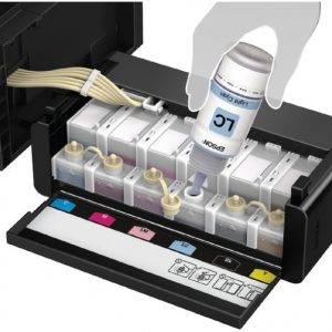 Bình Mực Epson L850
