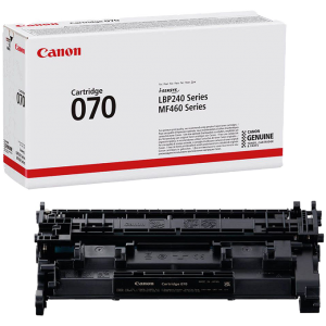 Canon 070