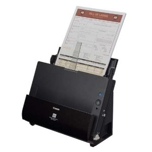Máy scan Canon DR-C225II
