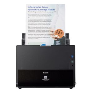 Máy scan Canon DR-C225II