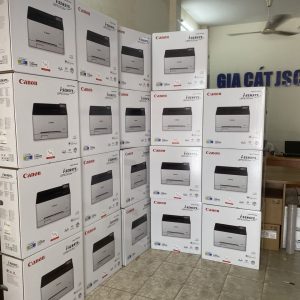 Máy Canon LBP633cdw Tại Kho Gia Cát