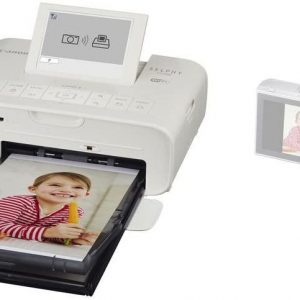 Máy In Canon Selphy CP1300