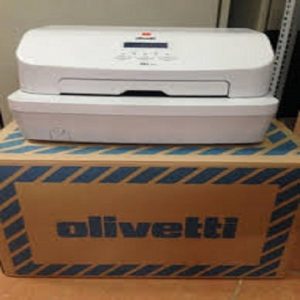 May in olivetti pr2 plus