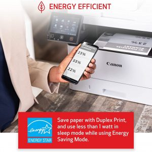 mf452dw tiết kiệm điện năng