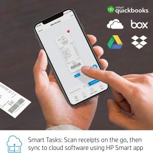 Quet đám Máy HP 9010